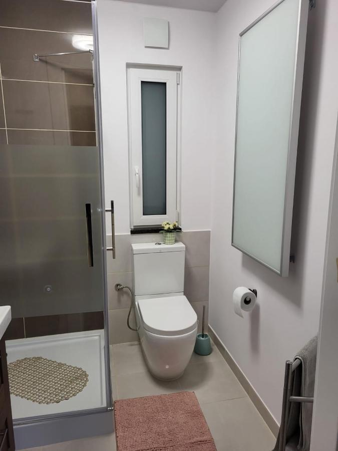 Apartamenty Pod Wilczakiem Złotoryja Eksteriør bilde