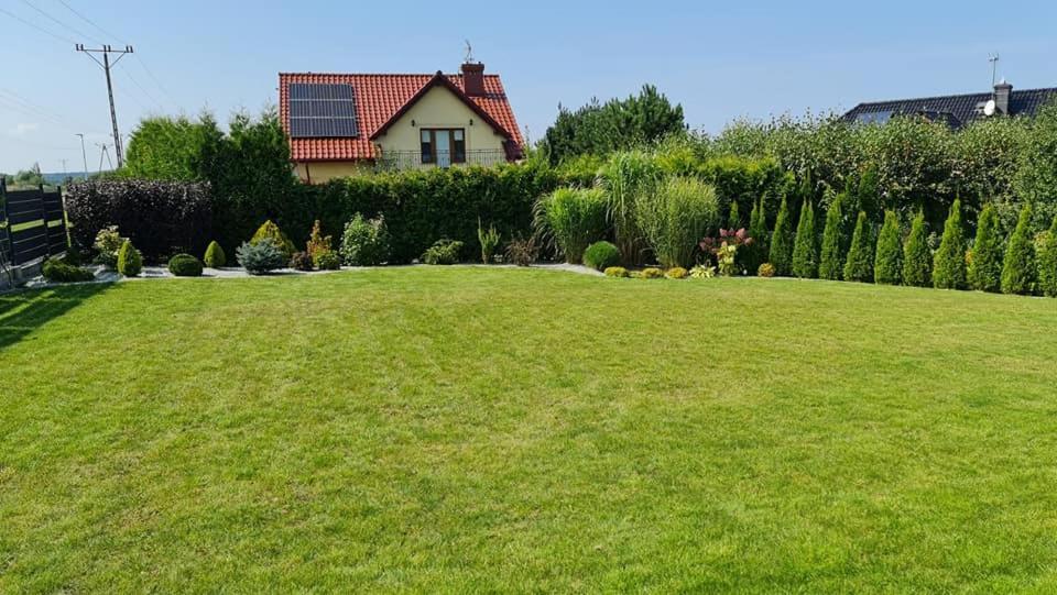 Apartamenty Pod Wilczakiem Złotoryja Eksteriør bilde