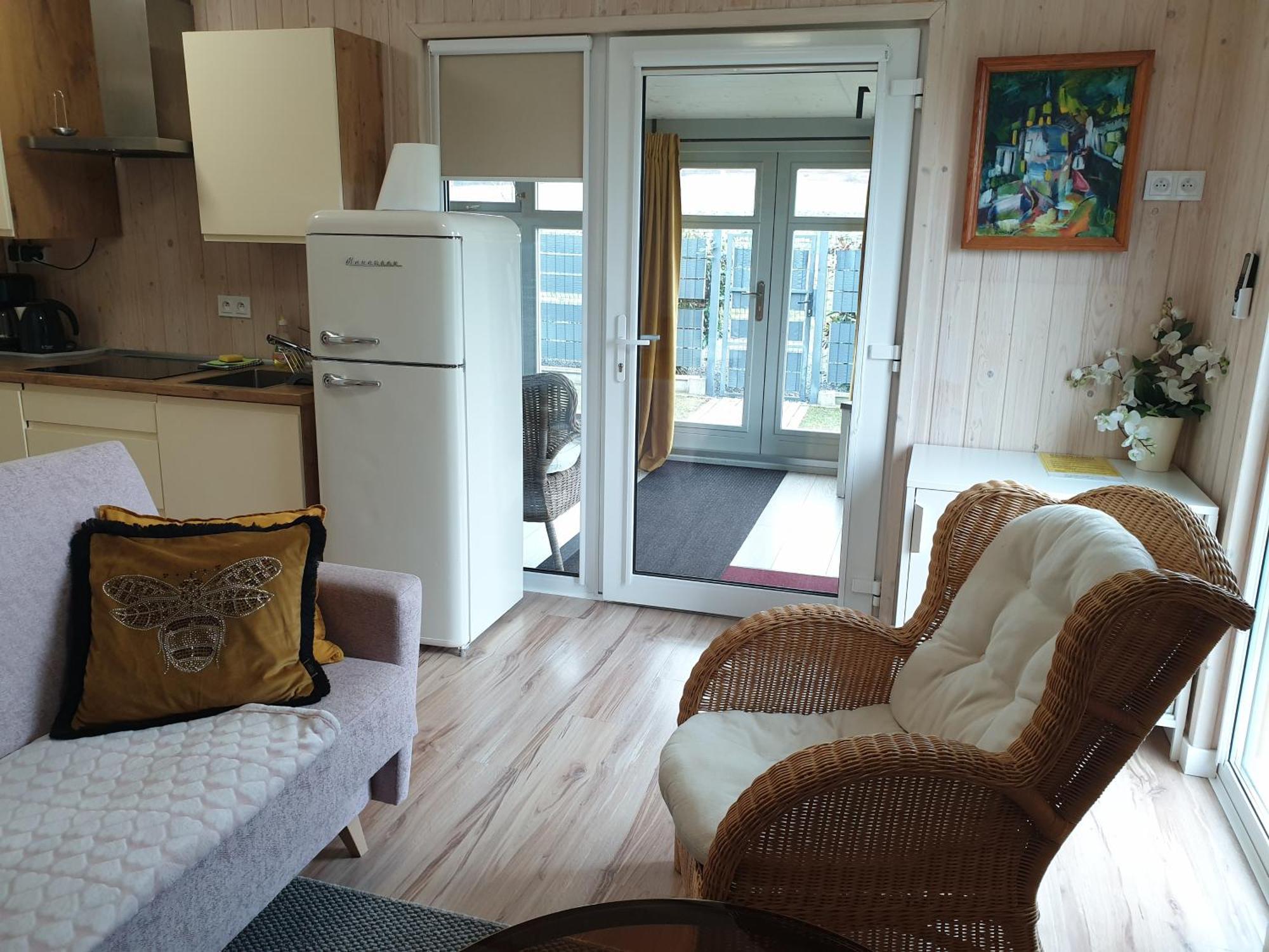 Apartamenty Pod Wilczakiem Złotoryja Eksteriør bilde