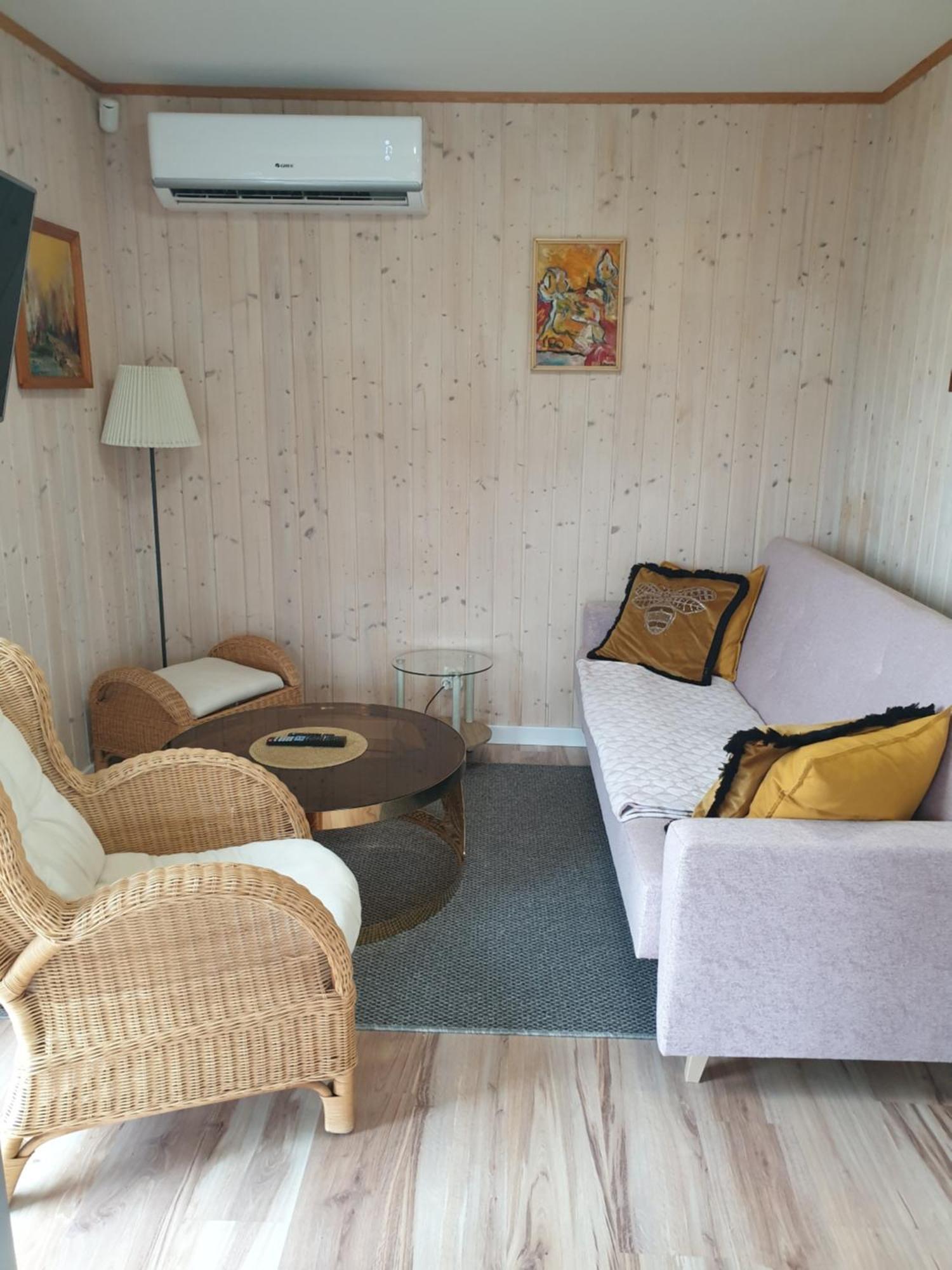 Apartamenty Pod Wilczakiem Złotoryja Eksteriør bilde