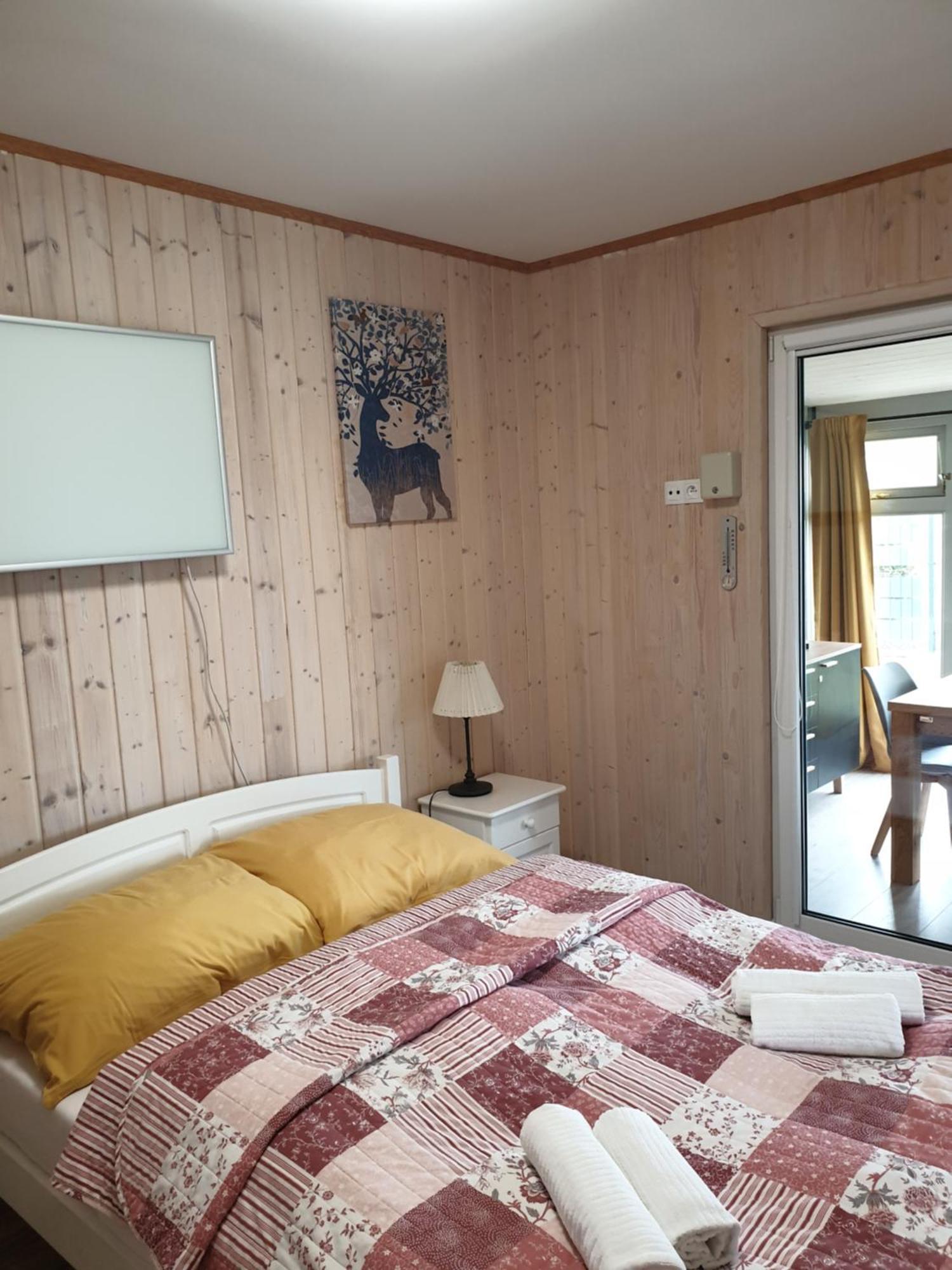 Apartamenty Pod Wilczakiem Złotoryja Eksteriør bilde