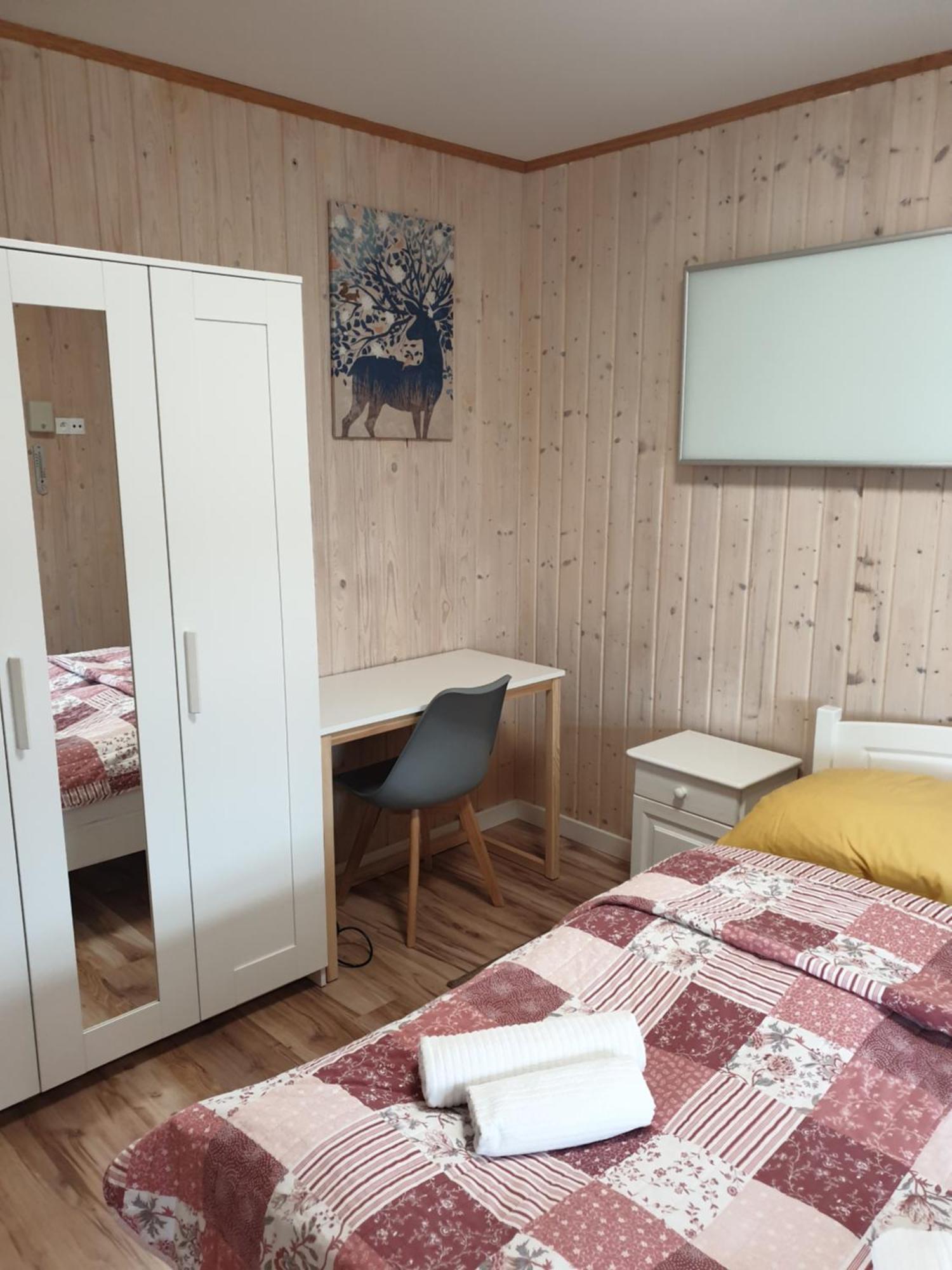 Apartamenty Pod Wilczakiem Złotoryja Eksteriør bilde