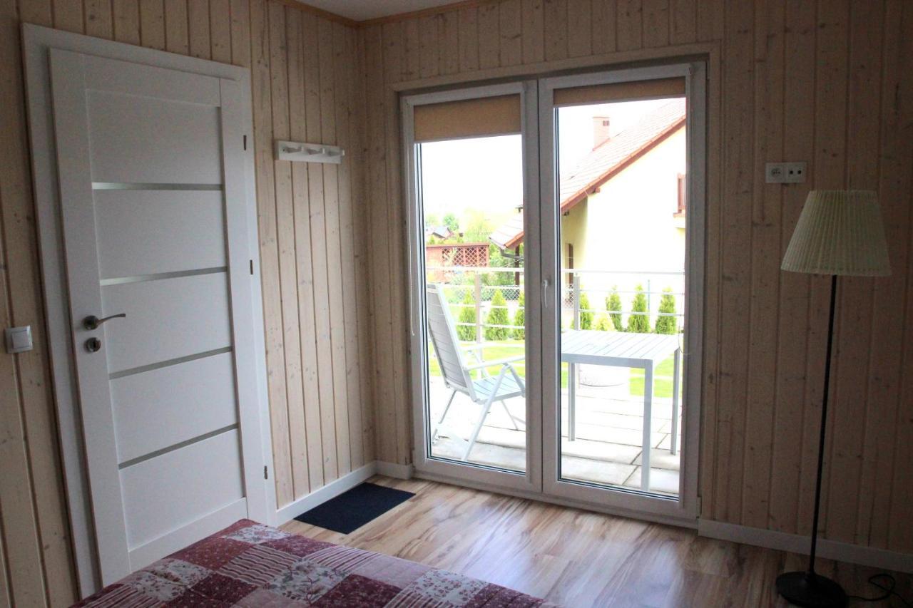 Apartamenty Pod Wilczakiem Złotoryja Eksteriør bilde