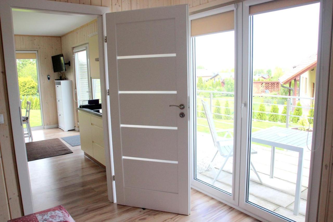 Apartamenty Pod Wilczakiem Złotoryja Eksteriør bilde